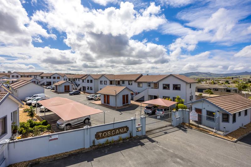 2 Bedroom Property for Sale in Protea Heights Western Cape